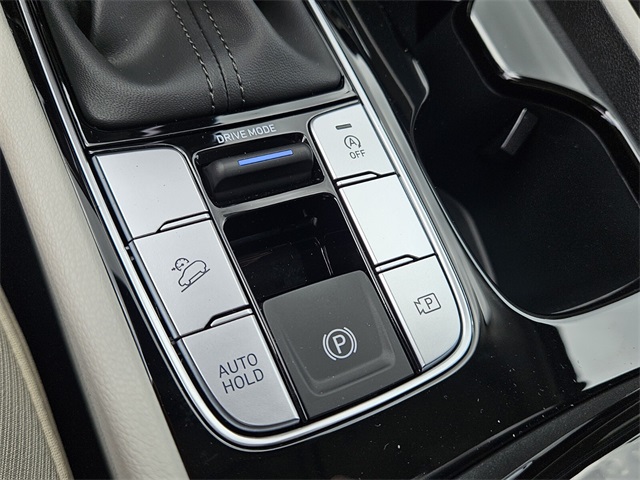 2026 Hyundai Tucson SEL Image 26 of 29