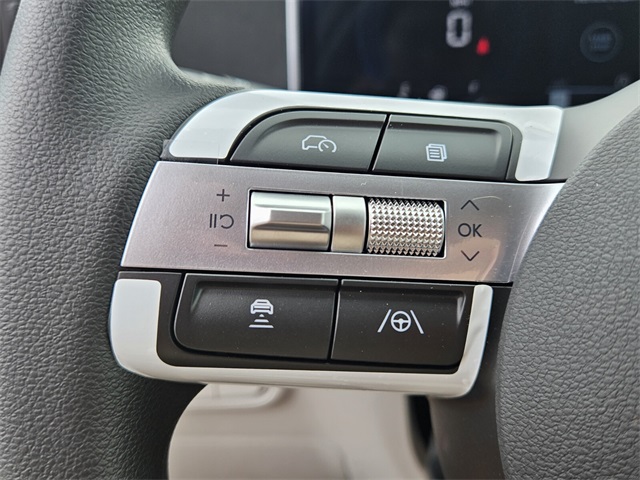 2026 Hyundai Tucson SEL Image 22 of 29