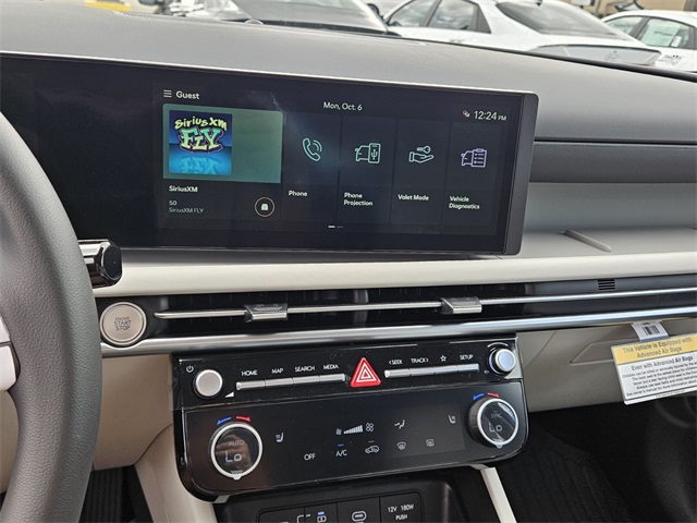 2026 Hyundai Tucson SEL Image 16 of 29