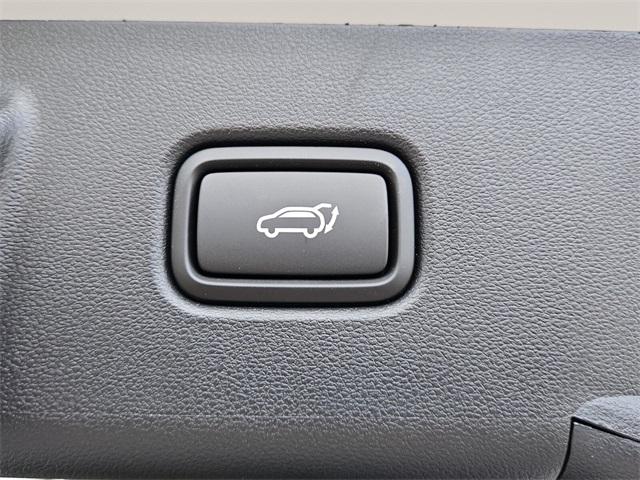2026 Hyundai Tucson SEL Image 23 of 29