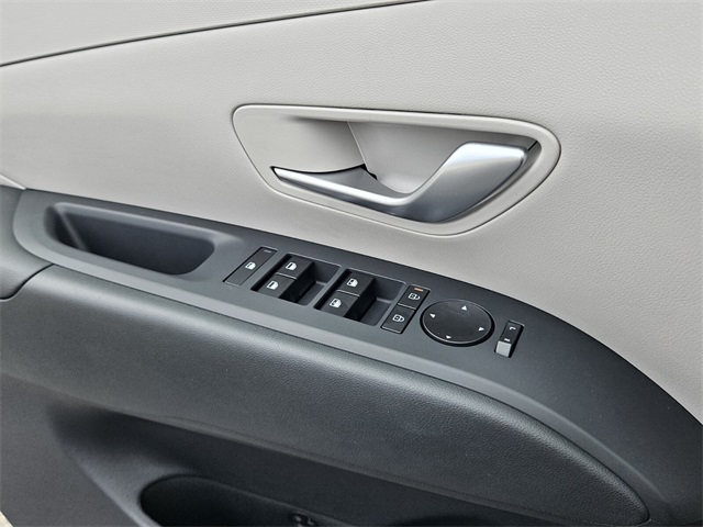 2026 Hyundai Tucson SEL Image 20 of 29