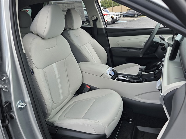 2026 Hyundai Tucson SEL Image 11 of 29