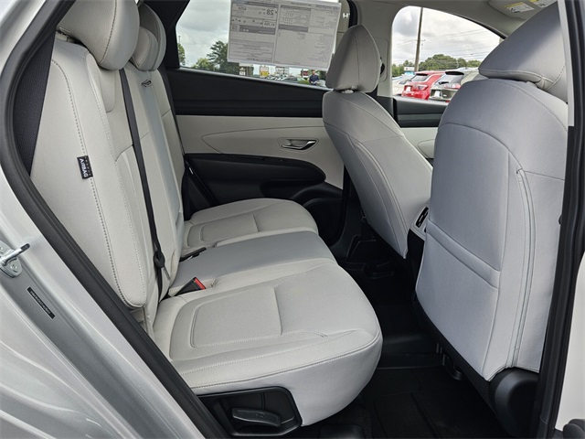2026 Hyundai Tucson SEL Image 10 of 29