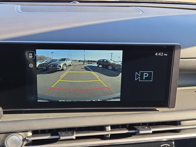 2026 Hyundai Tucson SEL Image 10 of 14