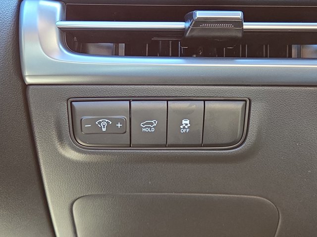 2026 Hyundai Tucson SEL Image 13 of 14