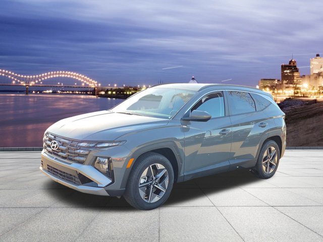 2026 Hyundai Tucson SEL Image 1 of 14