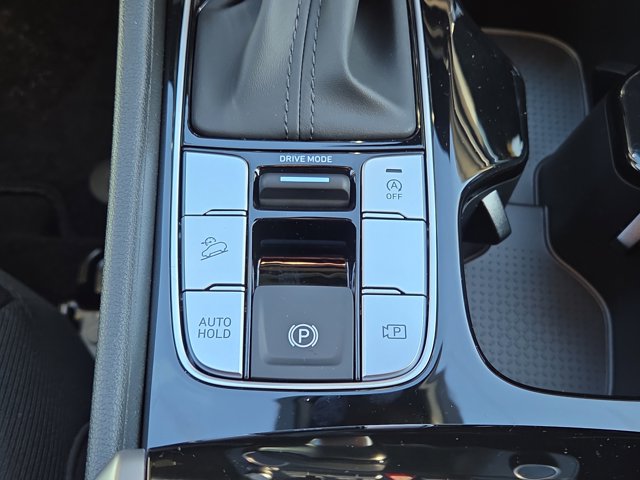 2026 Hyundai Tucson SEL Image 14 of 14