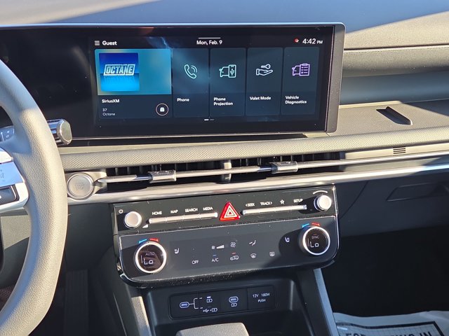 2026 Hyundai Tucson SEL Image 11 of 14