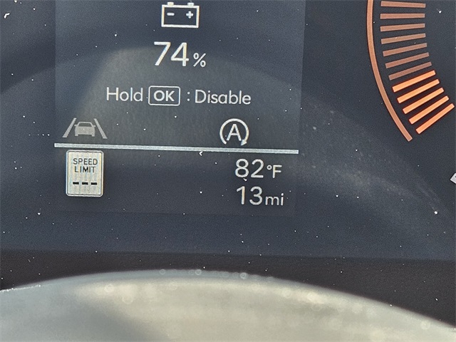 2026 Hyundai Tucson SEL Image 15 of 33