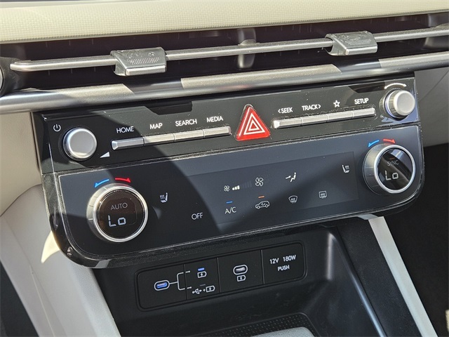 2026 Hyundai Tucson SEL Image 18 of 33