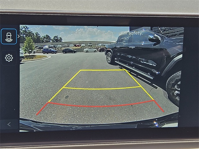 2026 Hyundai Tucson SEL Image 19 of 33