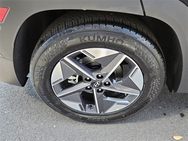 2026 Hyundai Tucson SEL Image 9 of 33