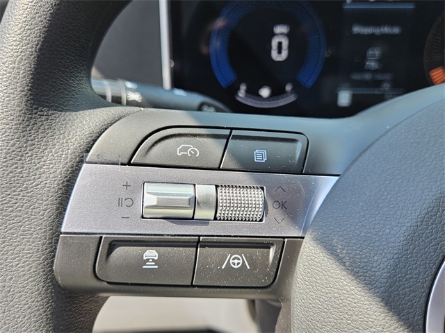 2026 Hyundai Tucson SEL Image 24 of 33