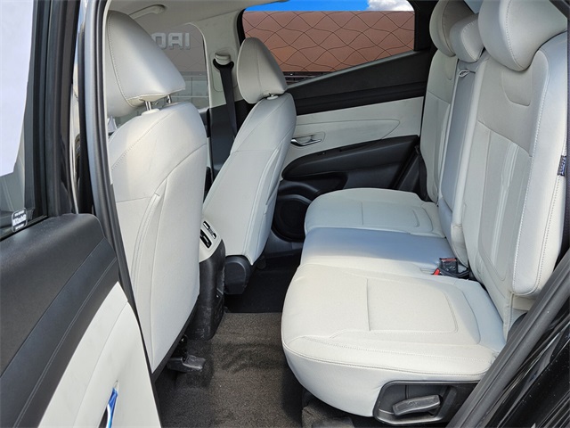 2026 Hyundai Tucson SEL Image 11 of 33