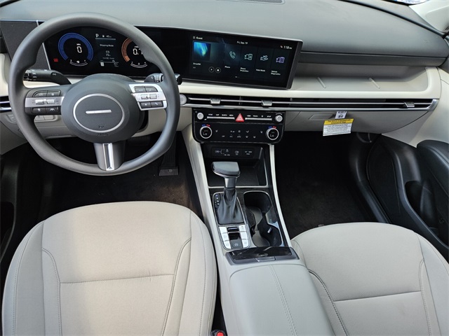 2026 Hyundai Tucson SEL Image 14 of 33