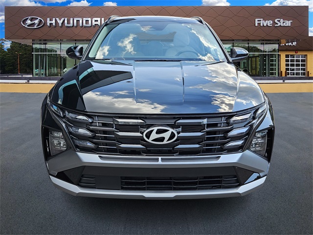 2026 Hyundai Tucson SEL Image 2 of 33