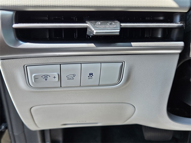 2026 Hyundai Tucson SEL Image 23 of 33