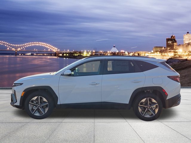 2026 Hyundai Tucson SEL Image 3 of 14