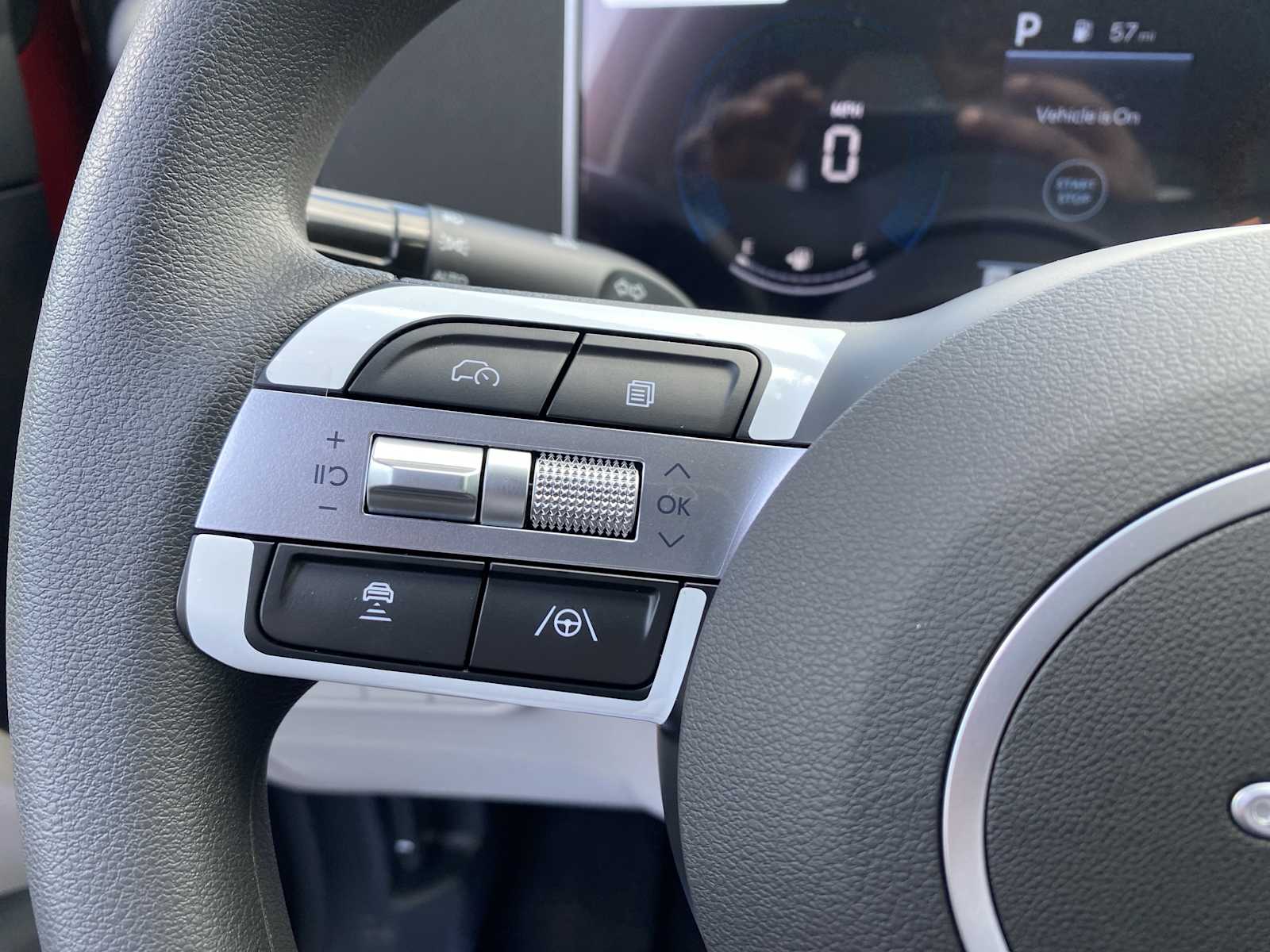 2026 Hyundai Tucson SEL Image 30 of 32