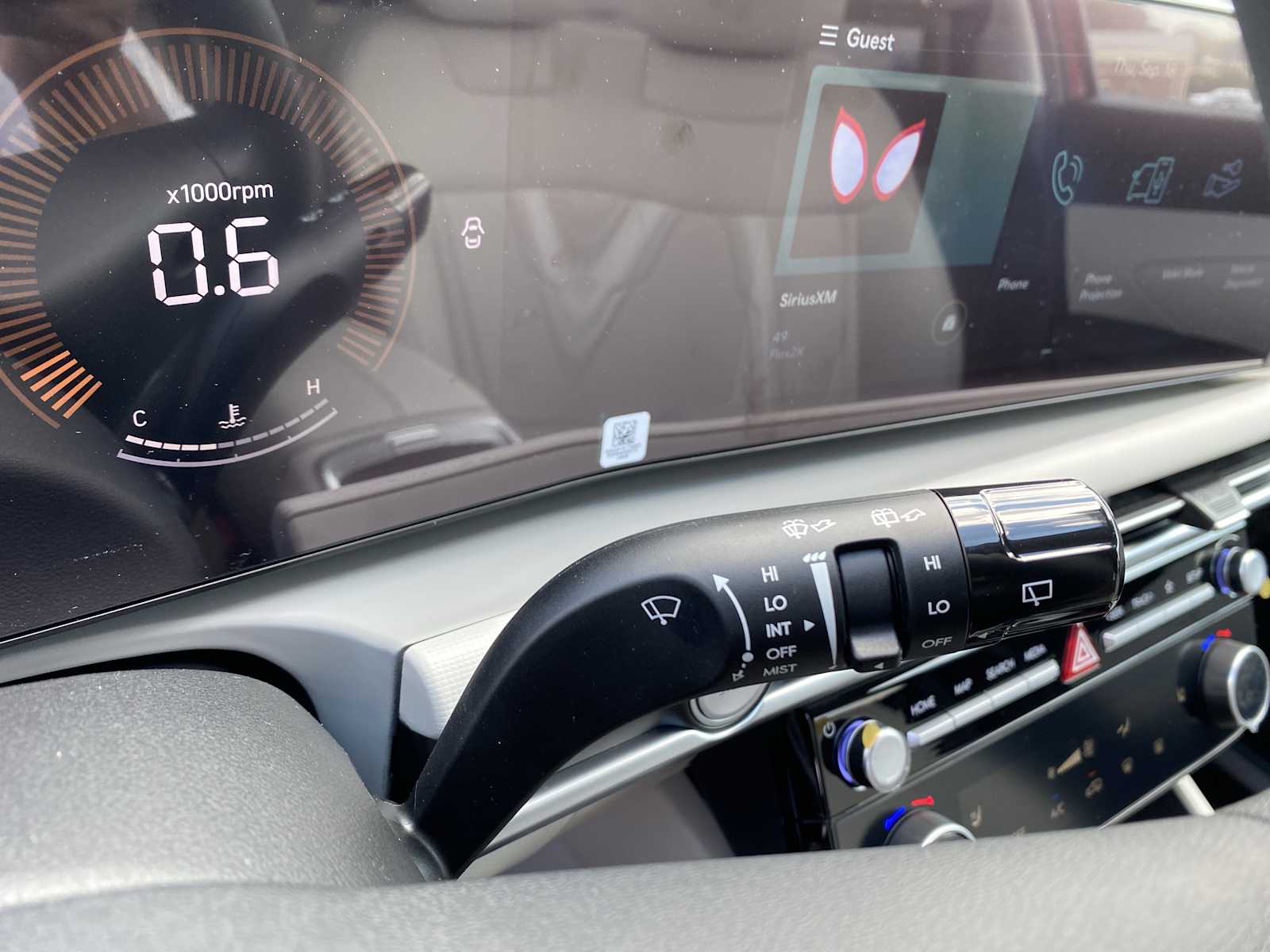 2026 Hyundai Tucson SEL Image 32 of 32