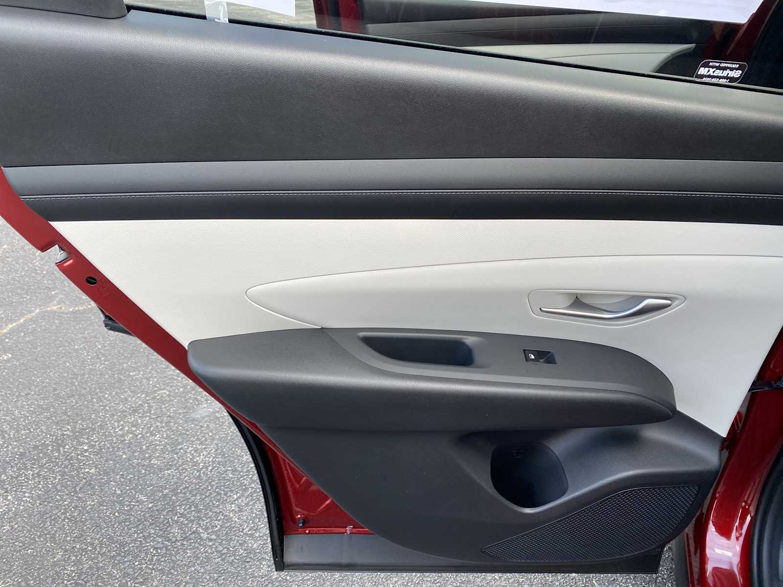 2026 Hyundai Tucson SEL Image 21 of 32