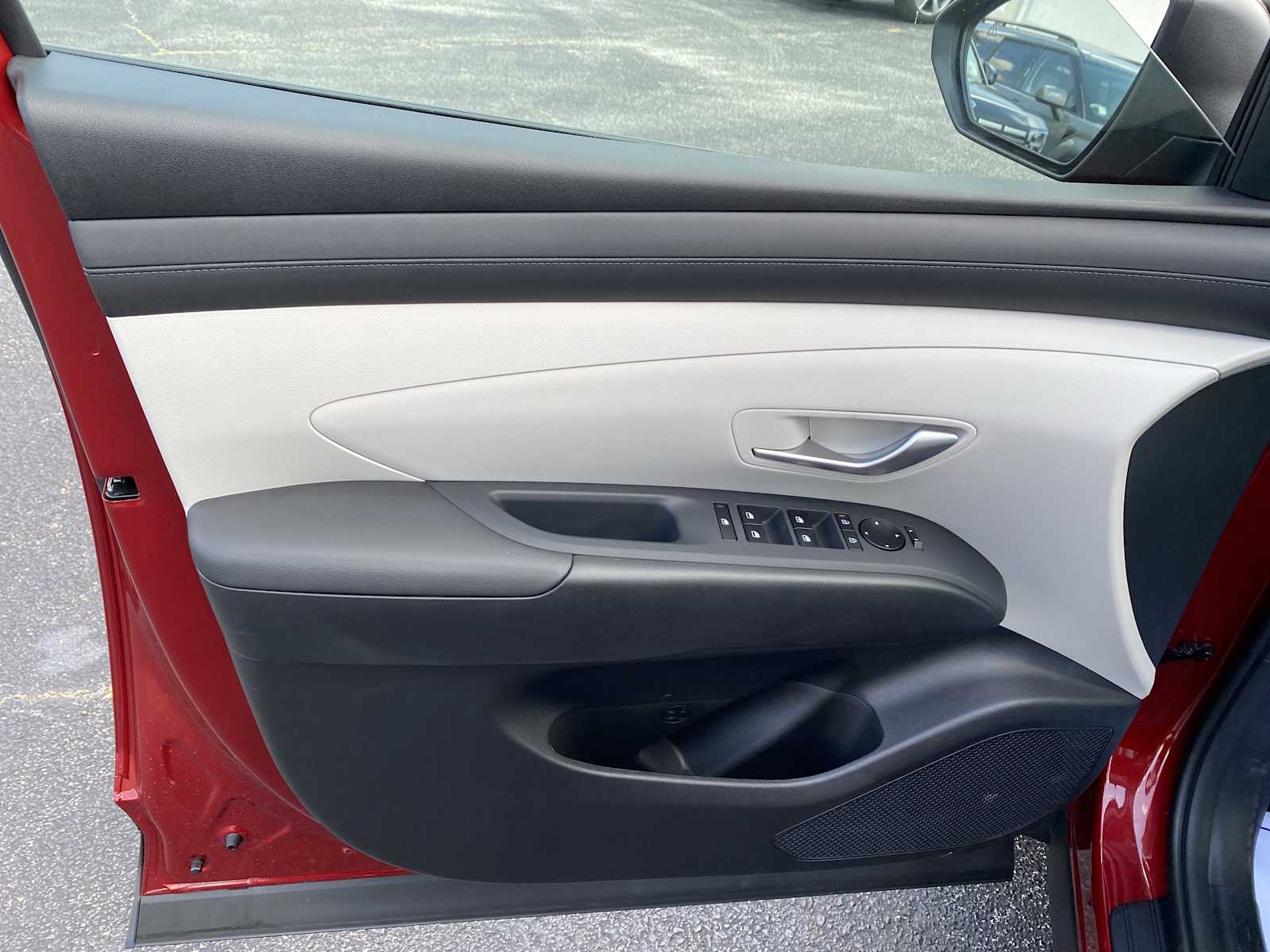 2026 Hyundai Tucson SEL Image 20 of 32