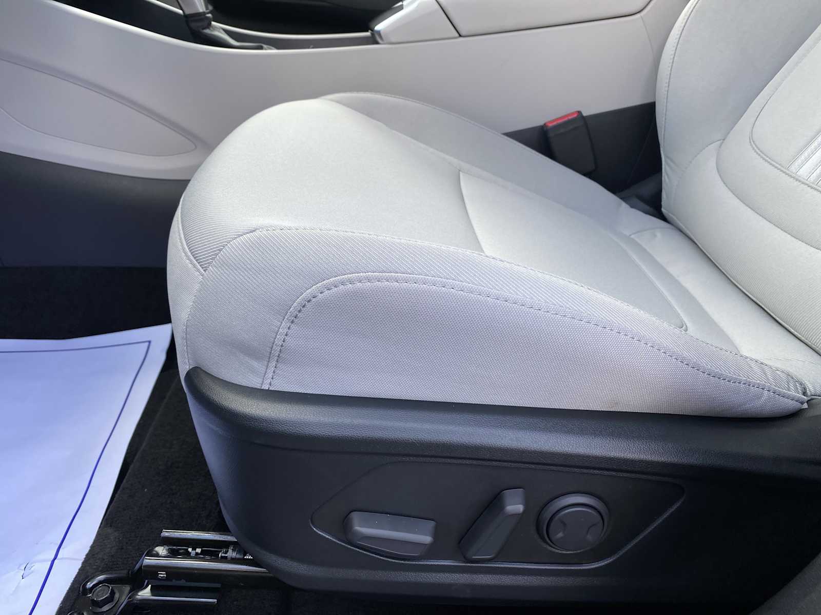 2026 Hyundai Tucson SEL Image 19 of 32