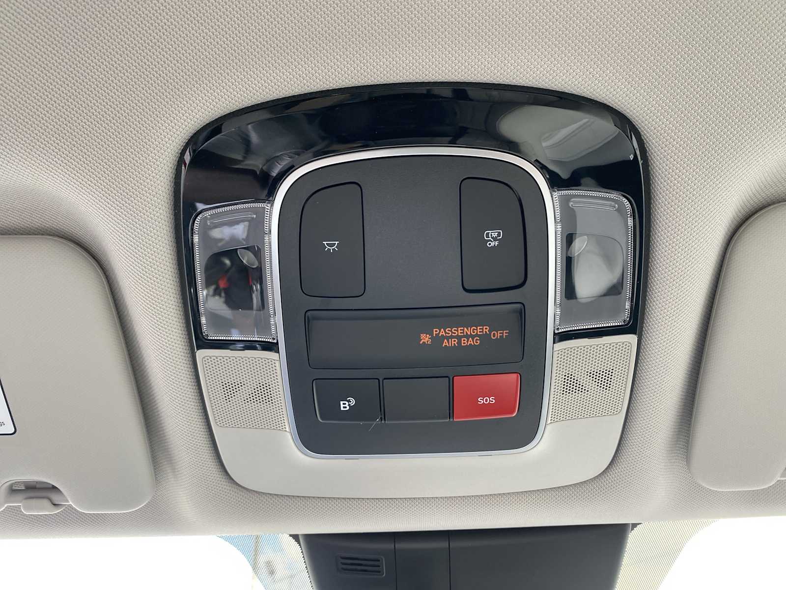 2026 Hyundai Tucson SEL Image 29 of 32