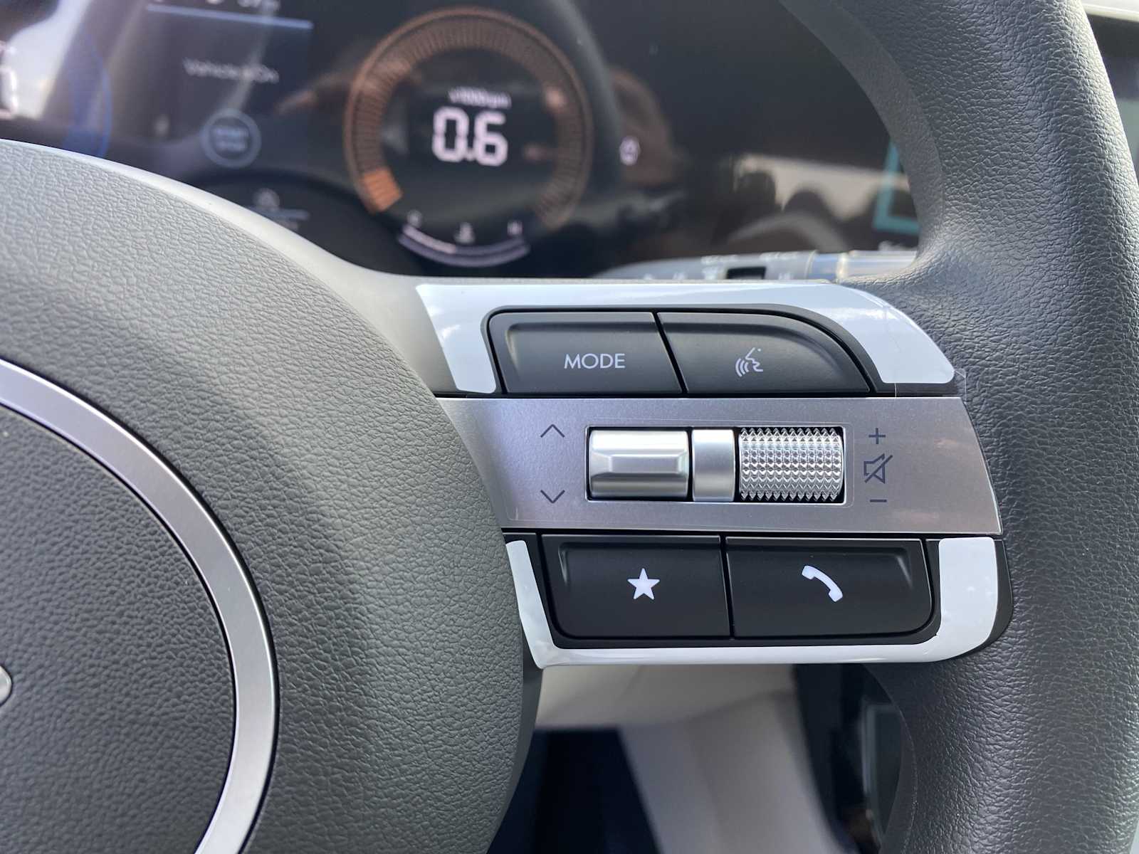 2026 Hyundai Tucson SEL Image 25 of 32