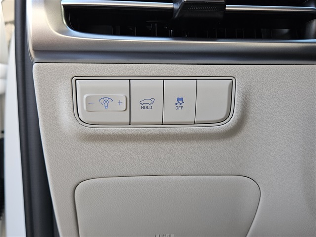 2026 Hyundai Tucson SEL Image 21 of 29