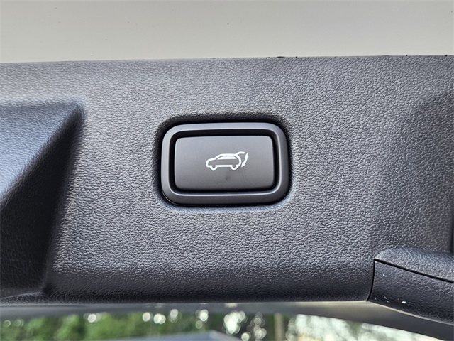 2026 Hyundai Tucson SEL Image 24 of 29