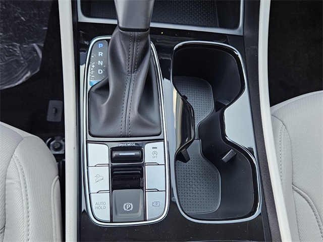 2026 Hyundai Tucson SEL Image 19 of 29