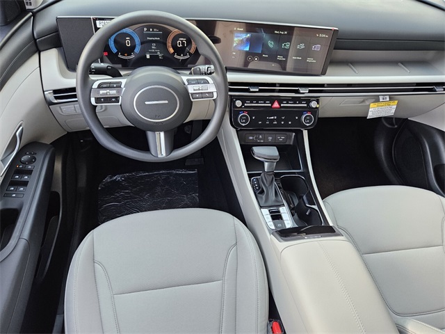 2026 Hyundai Tucson SEL Image 14 of 29