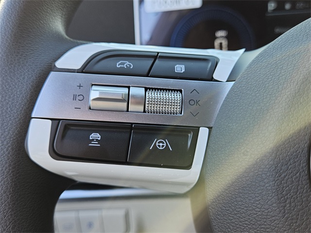 2026 Hyundai Tucson SEL Image 22 of 29