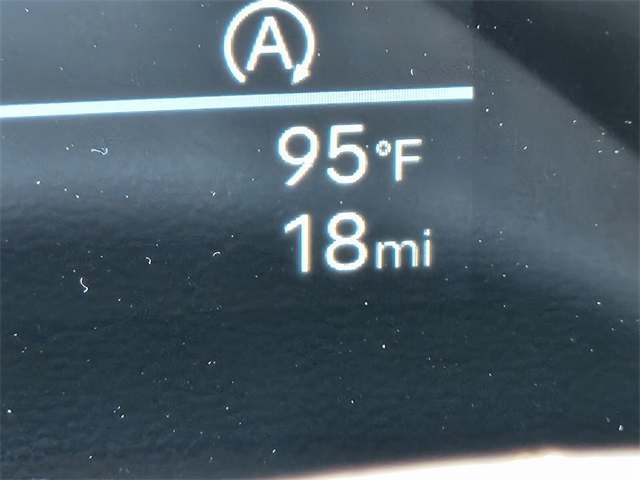 2026 Hyundai Tucson SEL Image 15 of 29