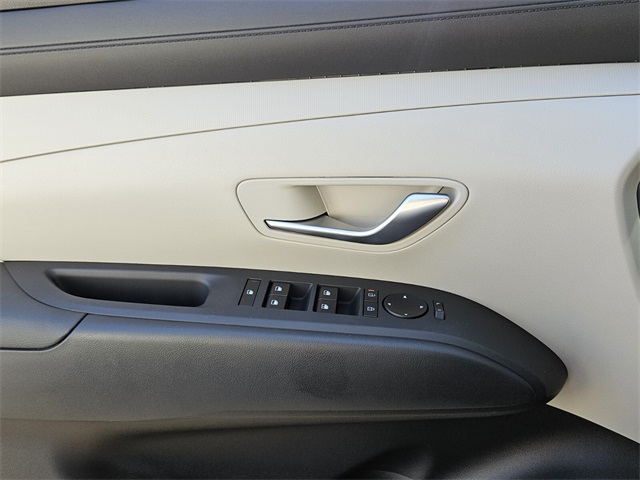 2026 Hyundai Tucson SEL Image 20 of 29