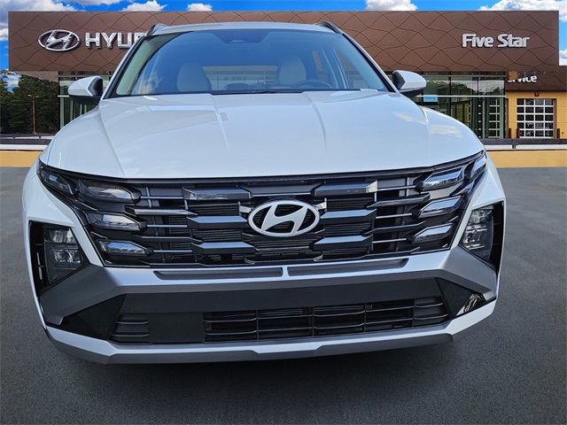 2026 Hyundai Tucson SEL Image 2 of 29