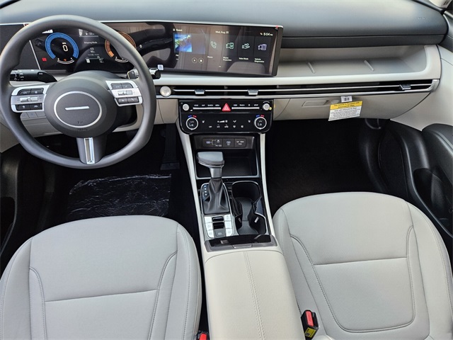 2026 Hyundai Tucson SEL Image 13 of 29