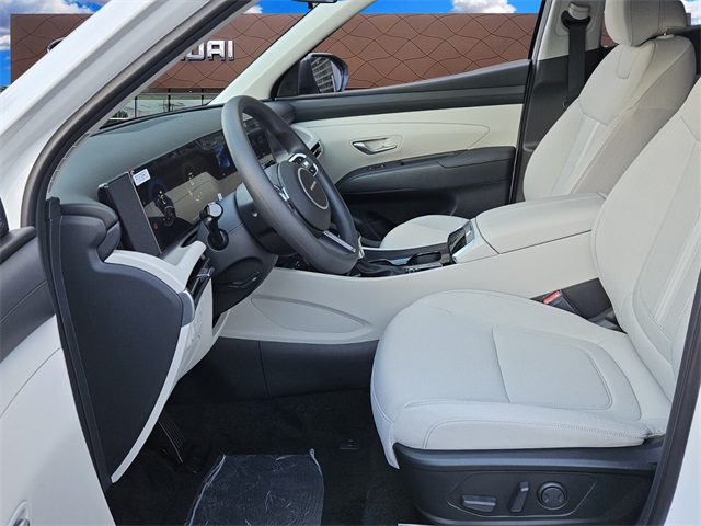 2026 Hyundai Tucson SEL Image 27 of 29