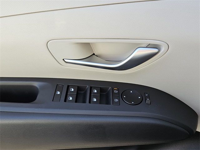 2026 Hyundai Tucson SEL Image 29 of 29