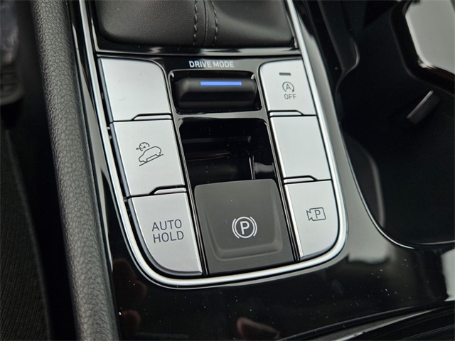 2026 Hyundai Tucson SEL Image 24 of 29