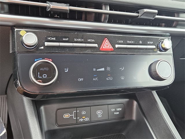 2026 Hyundai Tucson SEL Image 20 of 29