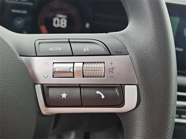 2026 Hyundai Tucson SEL Image 28 of 29