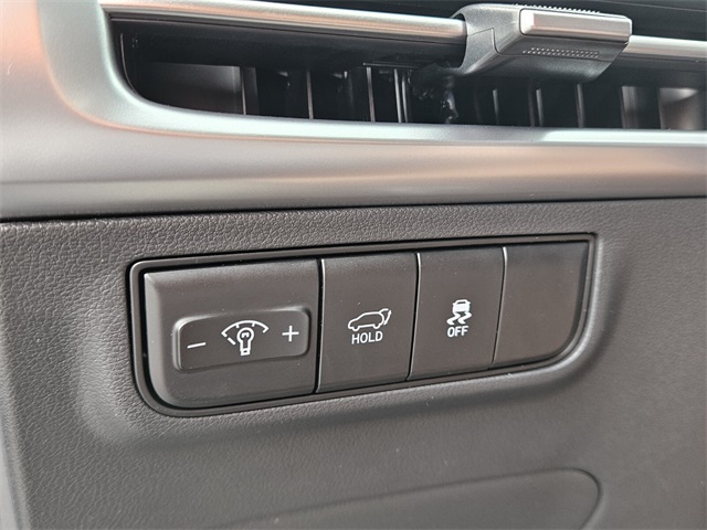 2026 Hyundai Tucson SEL Image 23 of 29