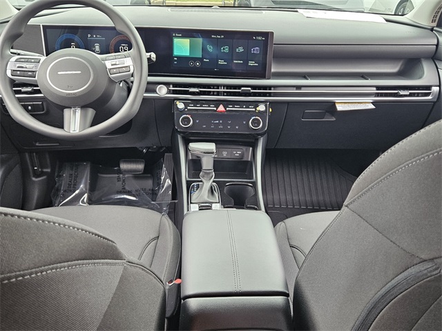 2026 Hyundai Tucson SEL Image 16 of 29