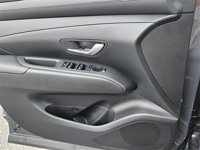 2026 Hyundai Tucson SEL Image 21 of 29