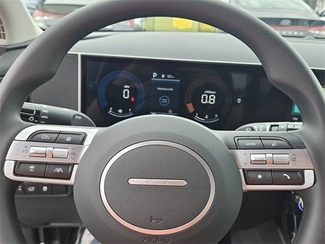 2026 Hyundai Tucson SEL Image 17 of 29