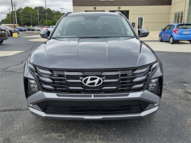 2026 Hyundai Tucson SEL Image 2 of 29
