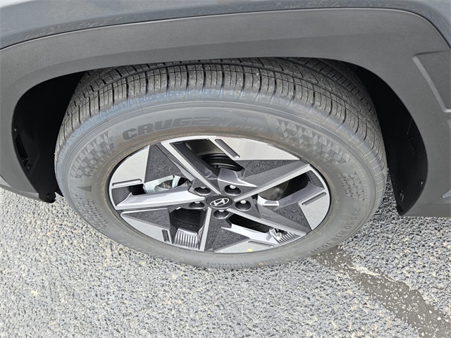 2026 Hyundai Tucson SEL Image 8 of 29