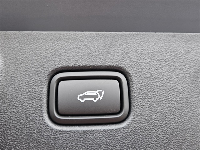 2026 Hyundai Tucson SEL Image 25 of 29